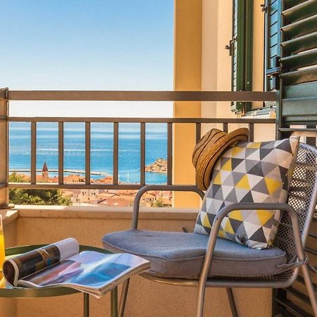 Apartments Lana Makarska Dış mekan fotoğraf