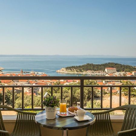 Apartments Lana Makarska Dış mekan fotoğraf