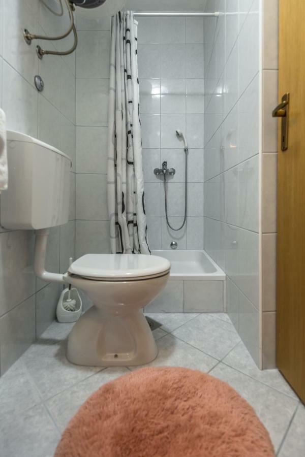 Apartments Lana Makarska Dış mekan fotoğraf
